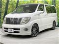 2006 Nissan Elgrand