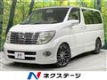 2006 Nissan Elgrand