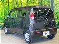 2012 Suzuki MR Wagon