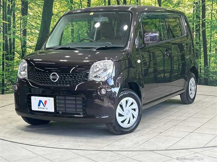 2014 Nissan Moco