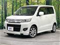 2011 Suzuki Wagon R Stingray