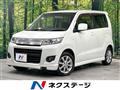 2011 Suzuki Wagon R Stingray