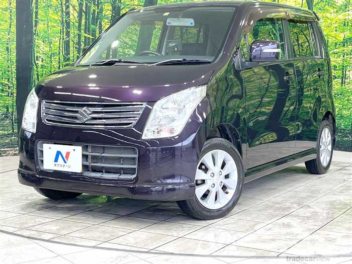 2011 Suzuki Wagon R