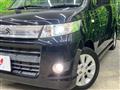 2012 Suzuki Wagon R Stingray