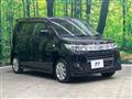 2012 Suzuki Wagon R Stingray