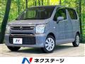 2022 Suzuki Wagon R