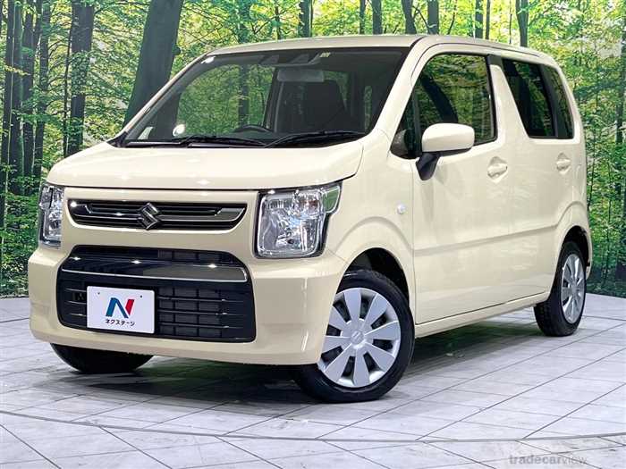 2022 Suzuki Wagon R