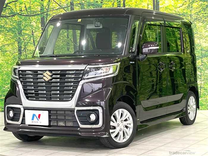 2020 Suzuki Suzuki Others