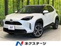 2021 Toyota Yaris Cross