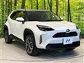 2021 Toyota Yaris Cross