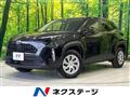 2023 Toyota Yaris Cross