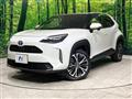 2022 Toyota Yaris Cross