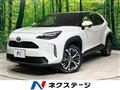 2022 Toyota Yaris Cross