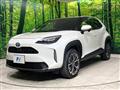 2022 Toyota Yaris Cross