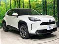 2022 Toyota Yaris Cross