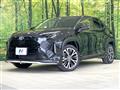 2022 Toyota Yaris Cross