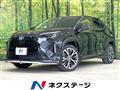 2022 Toyota Yaris Cross