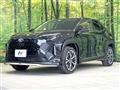 2022 Toyota Yaris Cross