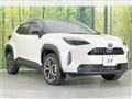 2021 Toyota Yaris Cross