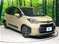 2023 Toyota Sienta