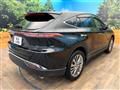 2021 Toyota Harrier