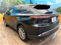 2021 Toyota Harrier