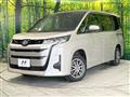 2022 Toyota Noah