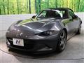 2019 Mazda Roadster