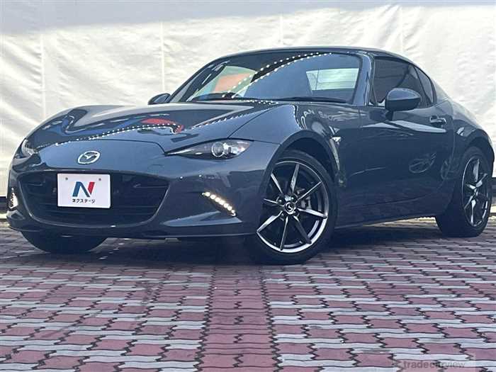 2019 Mazda Roadster