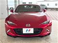 2020 Mazda Roadster