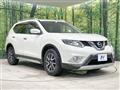 2014 Nissan X-Trail