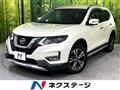 2018 Nissan X-Trail