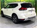 2018 Nissan X-Trail