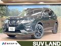 2018 Nissan X-Trail