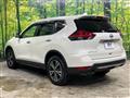 2020 Nissan X-Trail