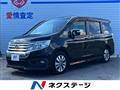 2012 Honda Step WGN