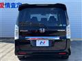 2012 Honda Step WGN