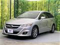 2010 Honda Stream