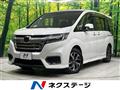 2017 Honda Step WGN