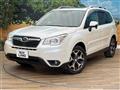 2013 Subaru Forester