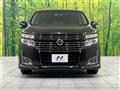 2013 Nissan Elgrand