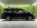 2013 Nissan Elgrand