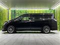 2013 Nissan Elgrand