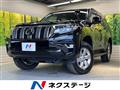 2020 Toyota Land Cruiser Prado