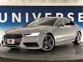 2015 Audi S7 Sportback