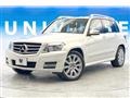 2012 Mercedes-Benz GLK-Class