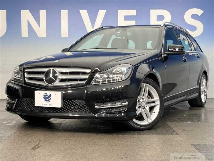 2014 Mercedes-Benz Mercedes-Benz Others