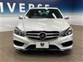 2013 Mercedes-Benz E-Class