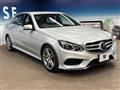 2013 Mercedes-Benz E-Class