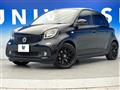 2016 Smart Smart ForFour